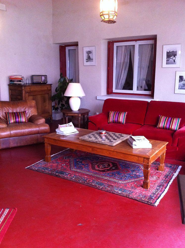 Hotel Cote Patio Nîmes Buitenkant foto